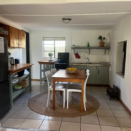 Arendsig Wine Estate & Cottages 보니발 외부 사진