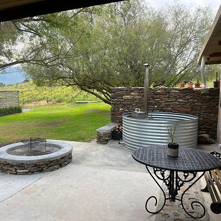 Arendsig Wine Estate & Cottages 보니발 외부 사진