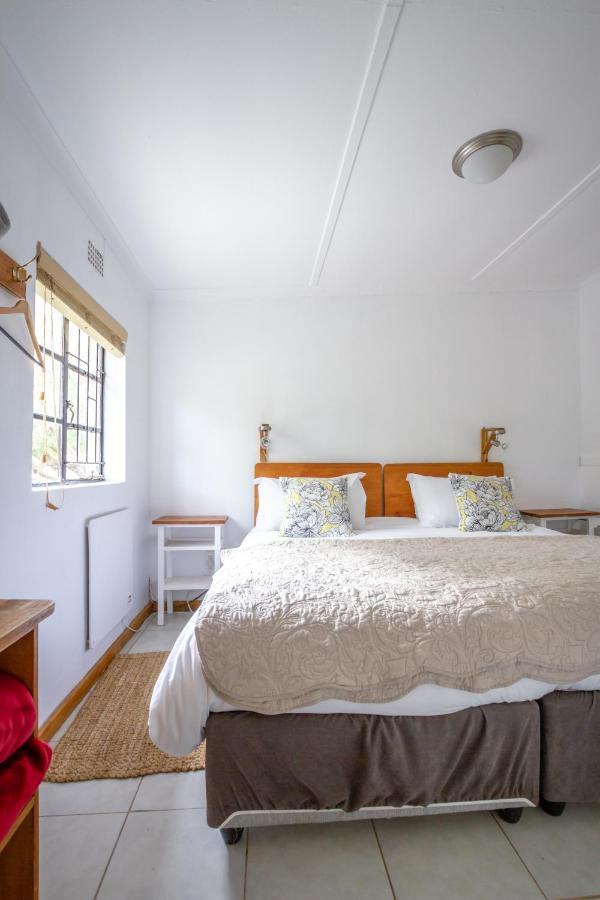 Arendsig Wine Estate & Cottages 보니발 외부 사진
