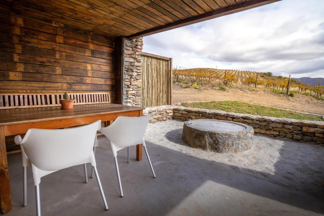 Arendsig Wine Estate & Cottages 보니발 외부 사진