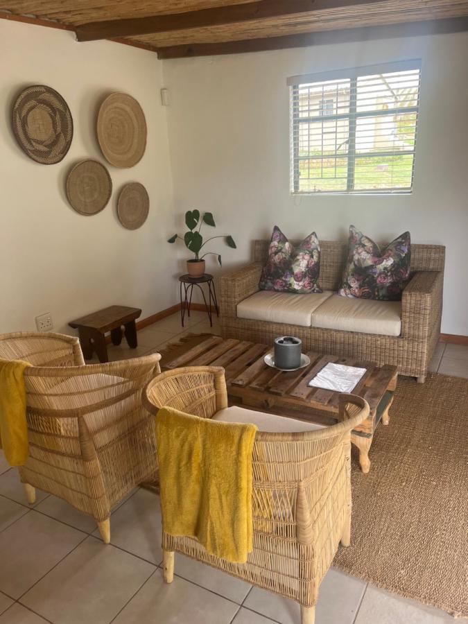 Arendsig Wine Estate & Cottages 보니발 외부 사진
