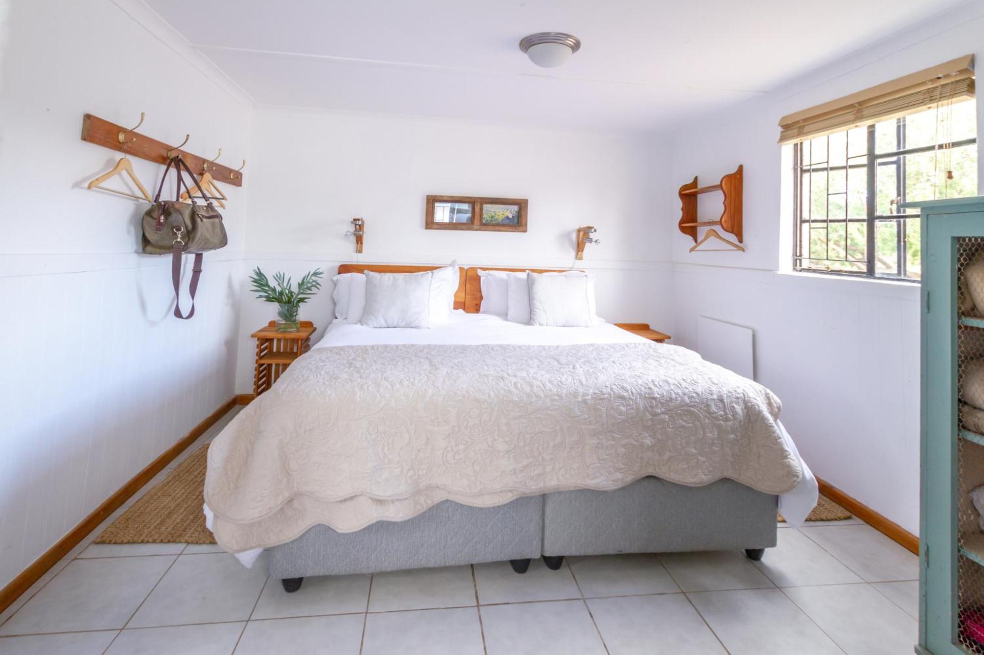 Arendsig Wine Estate & Cottages 보니발 외부 사진